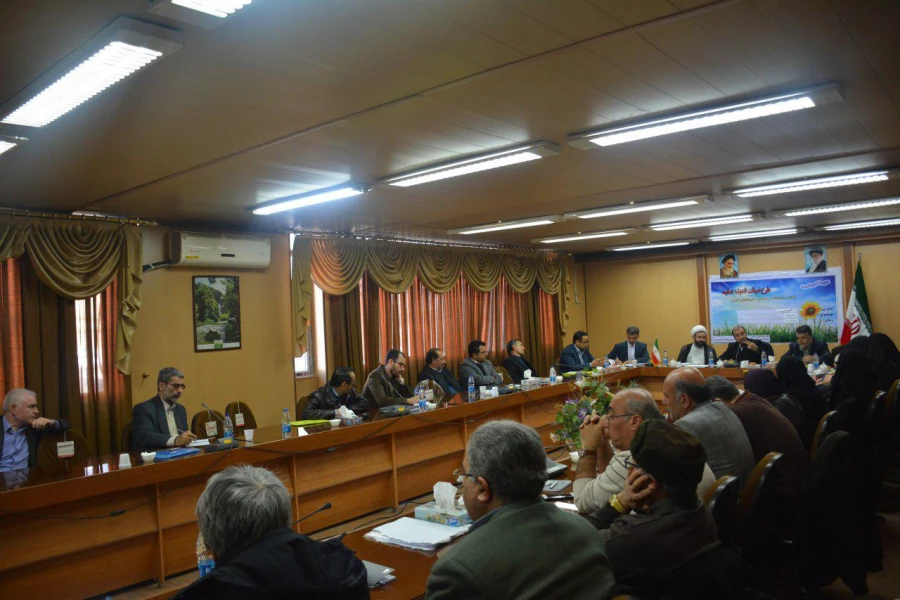 نهاد نمایندگی مقام معظم رهبری برگزار کرد؛

برگزاری دوره دانش افزایی  و توانمندسازی اساتید دانشگاه فرهنگیان 3