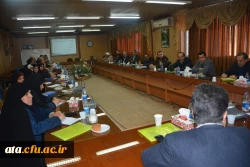 نهاد نمایندگی مقام معظم رهبری برگزار کرد؛

برگزاری دوره دانش افزایی  و توانمندسازی اساتید دانشگاه فرهنگیان 5