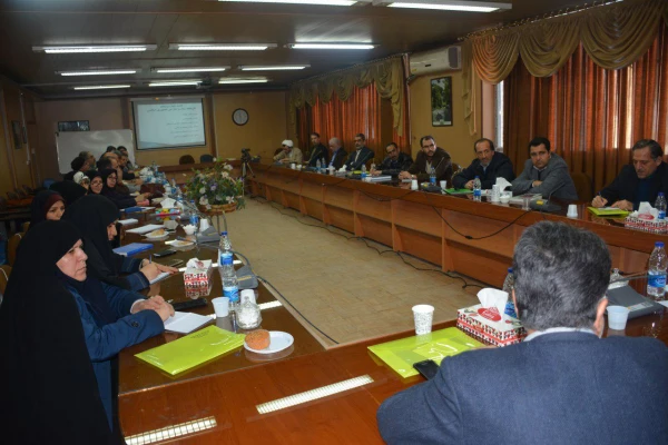 نهاد نمایندگی مقام معظم رهبری برگزار کرد؛

برگزاری دوره دانش افزایی  و توانمندسازی اساتید دانشگاه فرهنگیان 5