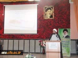 همزمان با میلاد حضرت فاطمه (س) انجام شد؛

برگزاری مراسم شعر فاطمی، مهر مادری 4