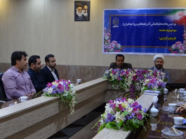 به مناسبت میلاد حضرت ابوالفضل عباس (ع) و روز جانباز؛

مراسم تجلیل از جانبازان سرافراز دفاع مقدس 3