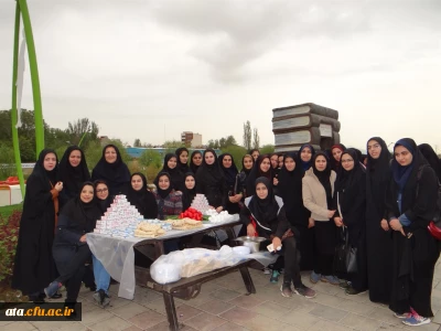 همزمان با هفته سلامت؛

همایش پیاده روی همراه با صرف صبحانه سالم