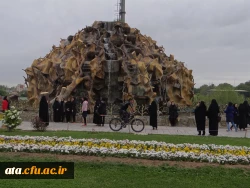 همزمان با هفته سلامت؛

همایش پیاده روی همراه با صرف صبحانه سالم  4