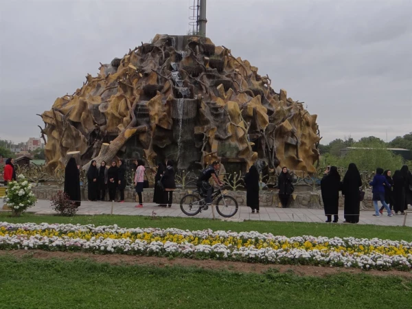 همزمان با هفته سلامت؛

همایش پیاده روی همراه با صرف صبحانه سالم  4