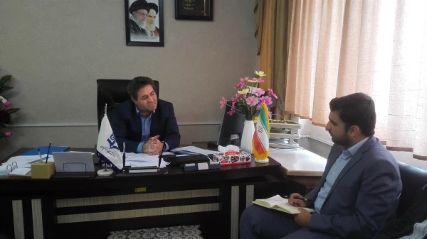 در مصاحبه خبری خبرنگار ایسنا با رئیس دانشگاه فرهنگیان آذربایجان غربی مطرح شد؛

افزایش رشته های کارشناسی ارشد دانشگاه فرهنگیان آذربایجان غربی در آینده نزدیک 3