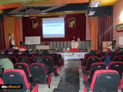 پایش مطلوبیت دانشگاه از منظر دانشجومعلمان در پردیس علامه طلباطبائی ارومیه برگزار شد