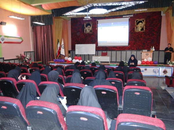 پایش مطلوبیت دانشگاه از منظر دانشجومعلمان در پردیس علامه طلباطبائی ارومیه برگزار شد 3