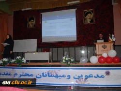 پایش مطلوبیت دانشگاه از منظر دانشجومعلمان در پردیس علامه طلباطبائی ارومیه برگزار شد 4