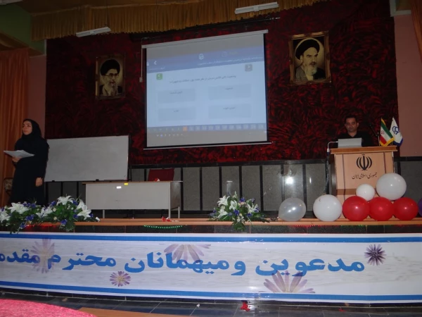 پایش مطلوبیت دانشگاه از منظر دانشجومعلمان در پردیس علامه طلباطبائی ارومیه برگزار شد 4