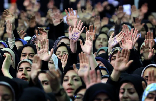 دانشگاه فرهنگیان به قدوم رهبر معظم انقلاب اسلامی متبرک شد
 2