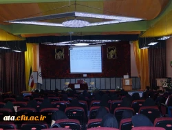 همایش سبک زندگی و نحوه پیاده سازی آن در زندگی مدرن امروزی برگزار شد 4