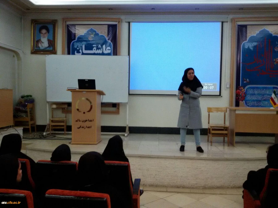 همزمان با هفته خوابگاه ها؛

بازدید دانشجویان از سازمان انتقال خون استان آذربایجان غربی 4