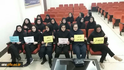 همزمان با هفته خوابگاه ها؛

بازدید دانشجویان از سازمان انتقال خون استان آذربایجان غربی