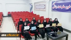 همزمان با هفته خوابگاه ها؛

بازدید دانشجویان از سازمان انتقال خون استان آذربایجان غربی 6