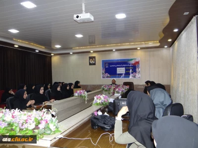 در ششمین روز از ماه مبارک رمضان برگزار شد؛

نشست تخصصی مباحث اعتقادی  با حضور مدرسین حوزه علمیه قم