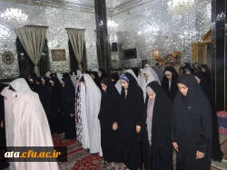 یک افطاری به یاد ماندنی؛

مراسم ضیافت افطار دانشجویان علامه طباطبایی ارومیه در کناربارگاه امامزاده غریب حسن ارومیه برگزارشد. 6