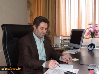 دکتر محمودلو بیان کرد؛

کانون دانش آموختگان دانشگاه فرهنگیان آذربایجان غربی راه اندازی می شود