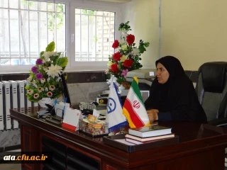 رئیس پردیس خواهران دانشگاه فرهنگیان آذربایجان غربی در گفتگوی خبری با ایسنا مطرح کرد:

پردیس های خواهران استان از حداقل فضای آموزشی موردنیاز نیز محرومند