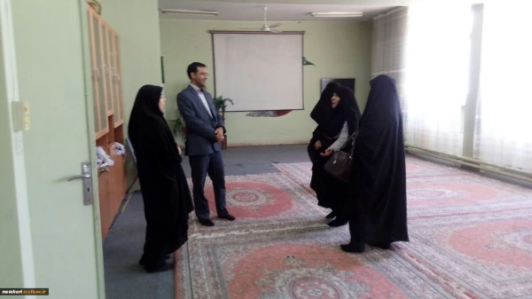 دکتر پایز عنوان کرد:

اخلاق حرفه ای لازمه پیشرفت و پویایی یک دانشگاه است 3