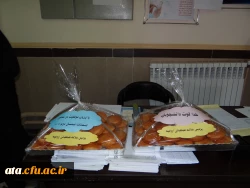 دکتر پایز در بازدید از روند برگزاری امتحانات مطرح کرد؛ 

فراهم نمودن فضای مناسب، آرام و به دور از هر گونه استرس لازمه موفقیت در امتحانات است 7