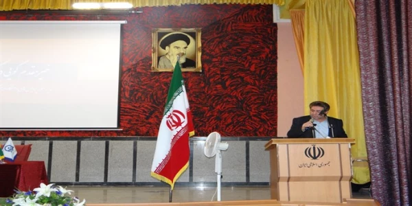 مدیرکل مشاوره بهداشت و سلامت دانشگاه فرهنگیان در پردیس علامه طباطبائی ارومیه بیان کرد:

خدمات مشاوره ای نقش مهمی در ارتقای توانایی های فردی ایفا می کند 3