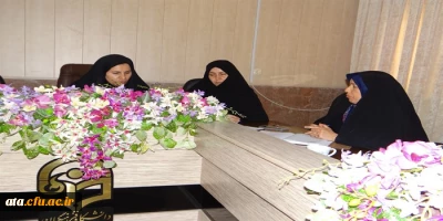 در جلسه شورای اداری مطرح شد؛ ضرورت آمادگی برای حضور فعال در دوره های بالندگی متنوع و مفید در سال جاری