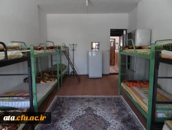 دانشگاه فرهنگیان خواهران ارومیه، میزبان اردوی راهیان نور استان یزد خواهد بود 3