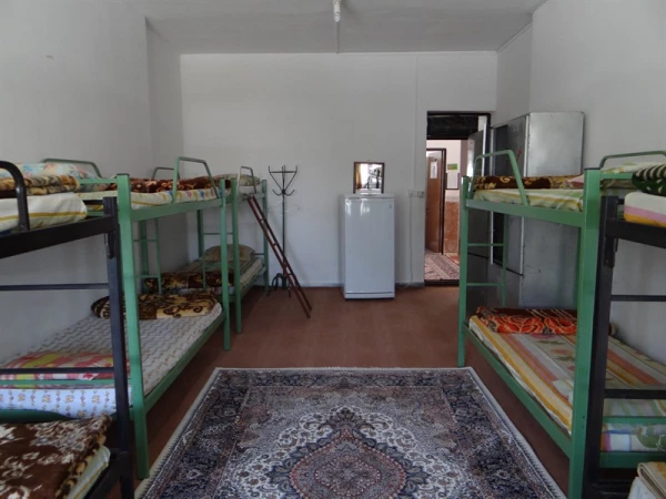 دانشگاه فرهنگیان خواهران ارومیه، میزبان اردوی راهیان نور استان یزد خواهد بود 3