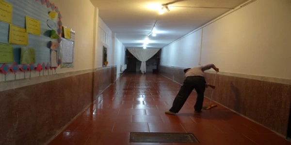 دانشگاه فرهنگیان خواهران ارومیه، میزبان اردوی راهیان نور استان یزد خواهد بود 5