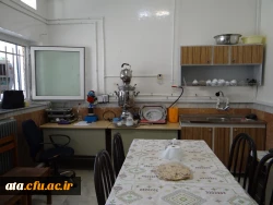 سرپرست پردیس علامه طباطبائی ارومیه از طرح های عمرانی خاتمه یافته این پردیس بازدید کرد 8