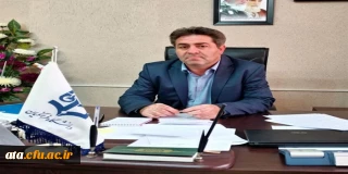 مدیر امور پردیس های دانشگاه فرهنگیان استان آذربایجان غربی:

فرآیند مصاحبه پذیرفته شدگان آزمون استخدامی سال 97 از امروز آغاز شد