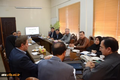 در اولین جلسه کمیسیون راهبری انجمن های علمی- آموزشی معلمان عنوان شد؛

مشارکت فرهنگیان در اجرایی کردن زیرنظام های سند تحول بنیادین آموزش و پرورش از اهداف انجمن های علمی – آموزشی معلمان است.