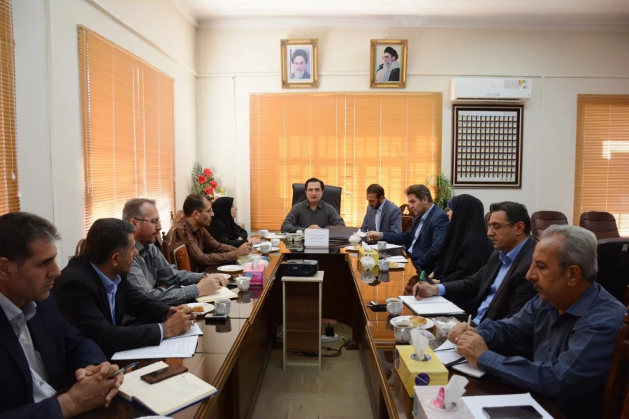 در اولین جلسه کمیسیون راهبری انجمن های علمی- آموزشی معلمان عنوان شد؛

مشارکت فرهنگیان در اجرایی کردن زیرنظام های سند تحول بنیادین آموزش و پرورش از اهداف انجمن های علمی – آموزشی معلمان است.

 3