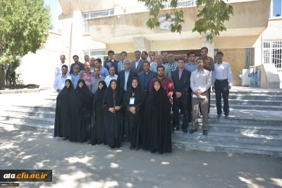 همزمان با سراسر کشور؛

آزمون اصلح مهارت آموزان ماده 28 سال 95 استان آذربایجان غربی برگزار شد