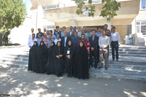 همزمان با سراسر کشور؛

آزمون اصلح مهارت آموزان ماده 28 سال 95 استان آذربایجان غربی برگزار شد 2