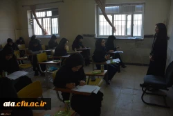 همزمان با سراسر کشور؛

آزمون اصلح مهارت آموزان ماده 28 سال 95 استان آذربایجان غربی برگزار شد 5