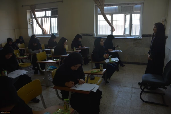 همزمان با سراسر کشور؛

آزمون اصلح مهارت آموزان ماده 28 سال 95 استان آذربایجان غربی برگزار شد 5