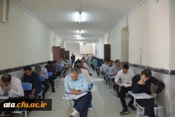 همزمان با سراسر کشور؛

آزمون اصلح مهارت آموزان ماده 28 سال 95 استان آذربایجان غربی برگزار شد 6