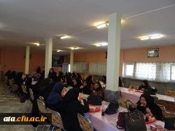 بازدید دکتر محمودلو از روند مصاحبه داوطلبان پذیرفته شده چند برابر ظرفیت دانشگاه فرهنگیان در پردیس علامه طباطبائی ارومیه 3