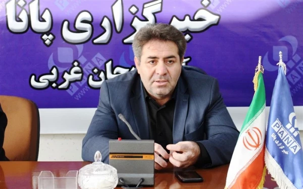 سرپرست دانشگاه فرهنگیان آذربایجان غربی در گفت و گو با پانا؛

کسب رتبه 3 کشوری جذب دانشجو توسط دانشگاه فرهنگیان آذربایجان غربی با جذب بیش از 1200 دانشجو 3