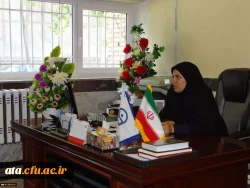 پیام سرپرست پردیس علامه طباطبایی به مناسبت شروع سال تحصیلی جدید و مصادف شدن آن با ایام سوگواری ابا عبد الله الحسین علیه السلام 2