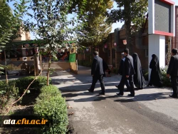 نشست تخصصی مدیر کل فرهنگی دانشگاه فرهنگیان با مسئولین تشکلها ودبیرا ن کانونها 2