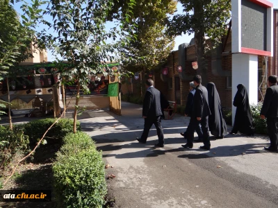 نشست تخصصی مدیر کل فرهنگی دانشگاه فرهنگیان با مسئولین تشکلها ودبیرا ن کانونها