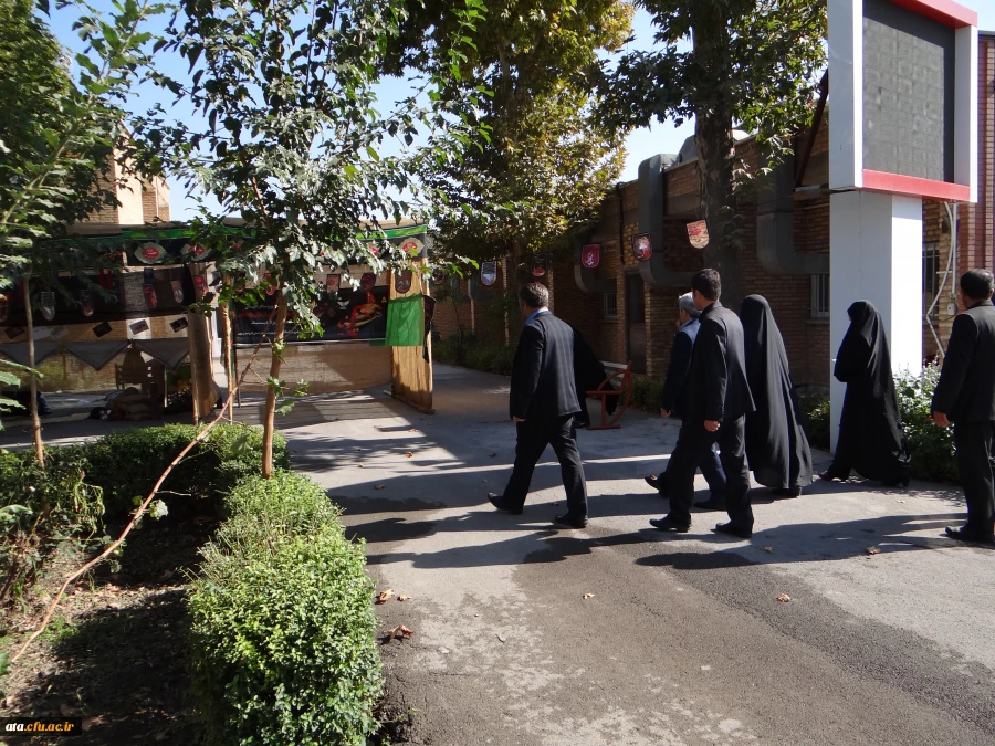 نشست تخصصی مدیر کل فرهنگی دانشگاه فرهنگیان با مسئولین تشکلها ودبیرا ن کانونها 2