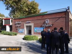 نشست تخصصی مدیر کل فرهنگی دانشگاه فرهنگیان با مسئولین تشکلها ودبیرا ن کانونها 8