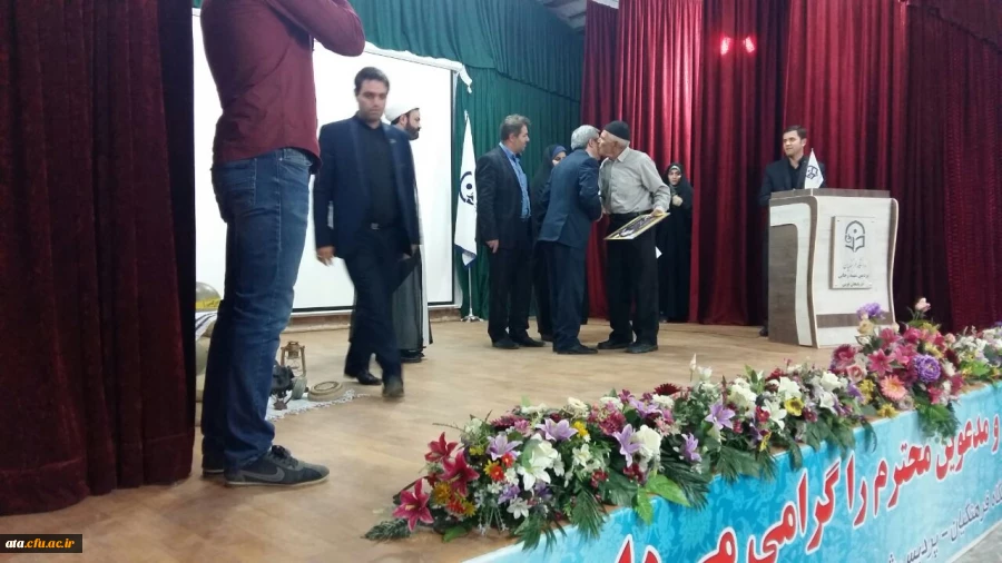 نشست تخصصی مدیر کل فرهنگی دانشگاه فرهنگیان با مسئولین تشکلها ودبیرا ن کانونها 10