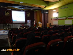 سخنرانی و مداحی در دهه دوم محرم  2