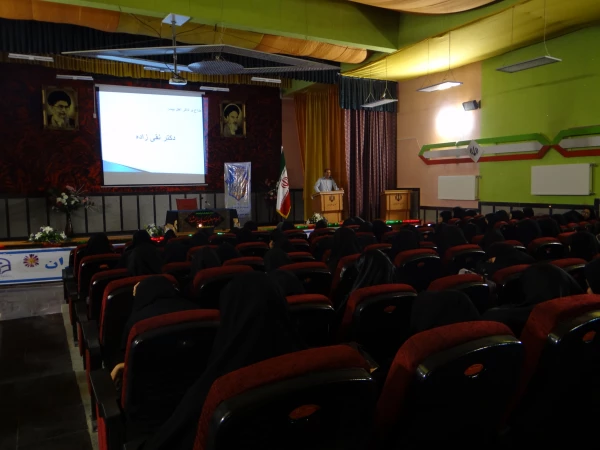 سخنرانی و مداحی در دهه دوم محرم  2