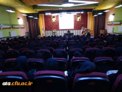 سخنرانی و مداحی در دهه دوم محرم  3