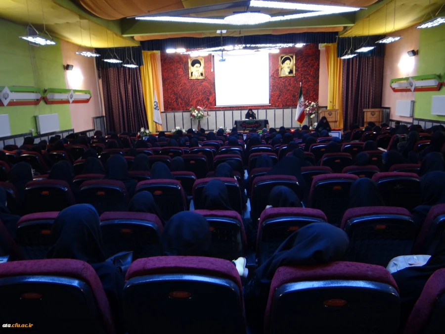 سخنرانی و مداحی در دهه دوم محرم  3